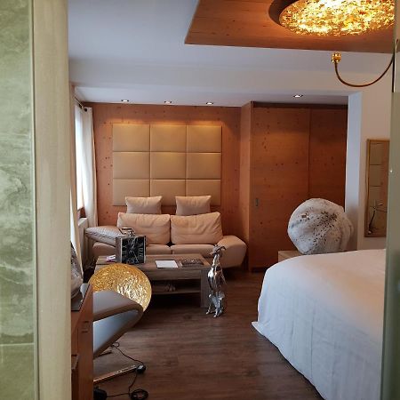 Hotel Vergeiner Seefeld in Tirol Luaran gambar