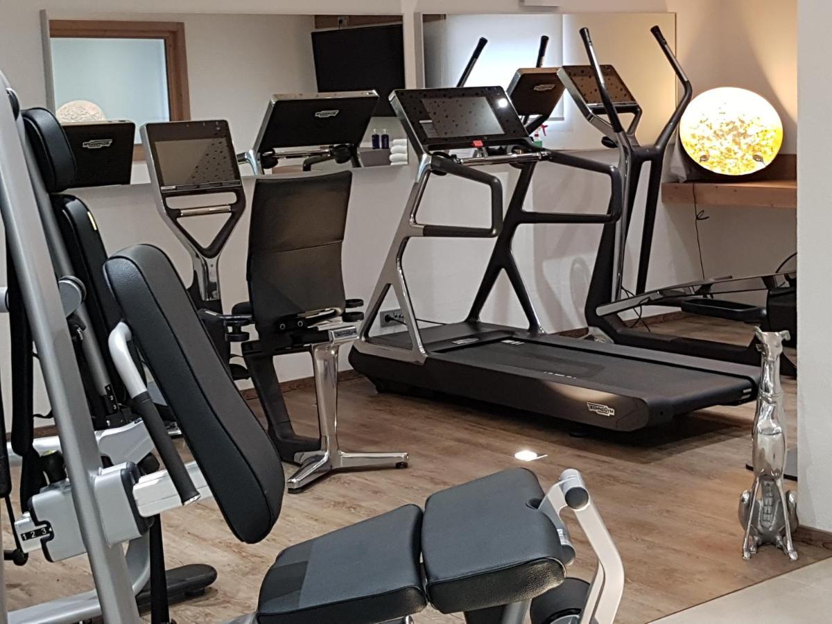 Hotel Vergeiner Seefeld in Tirol Luaran gambar