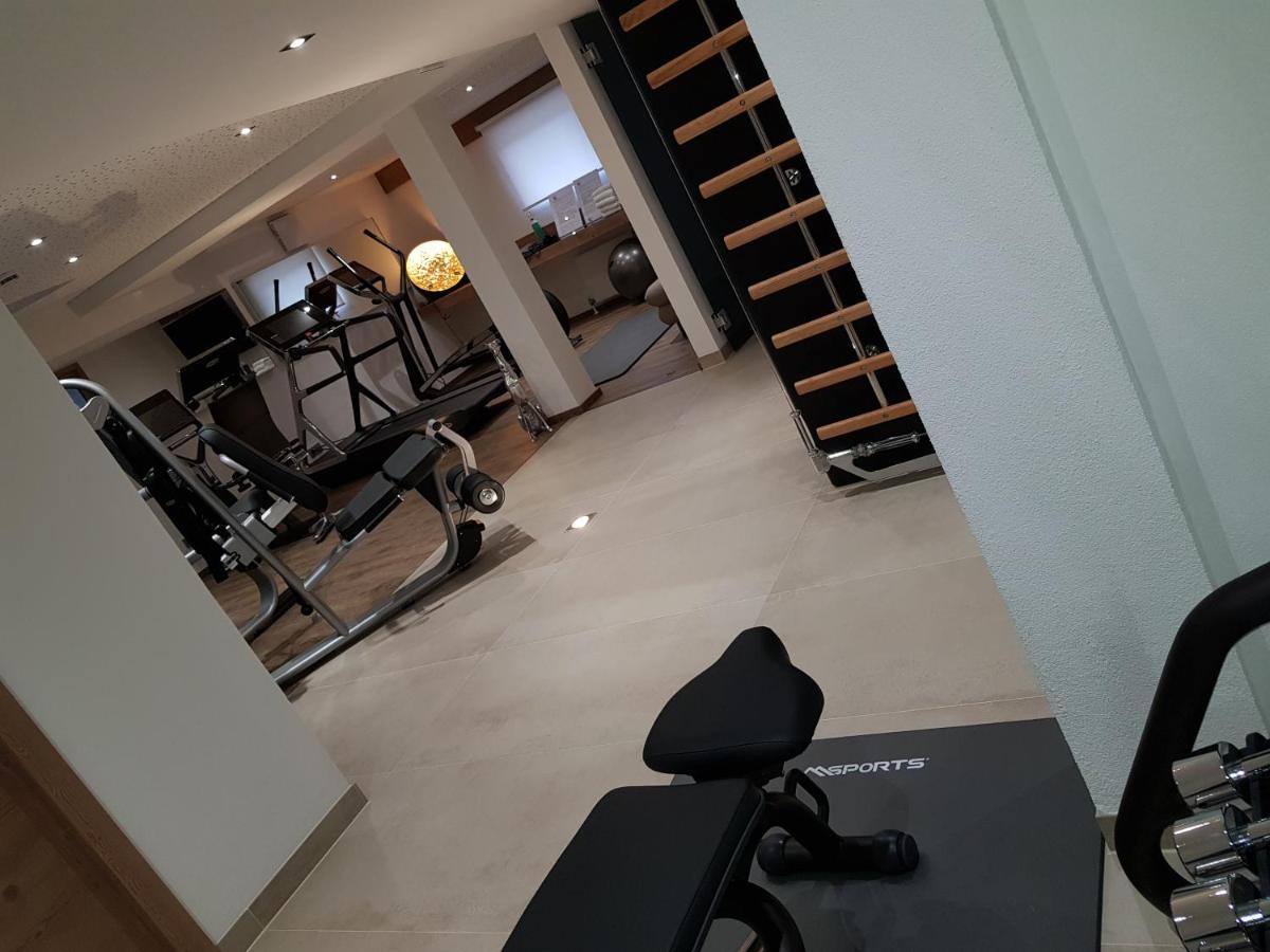 Hotel Vergeiner Seefeld in Tirol Luaran gambar