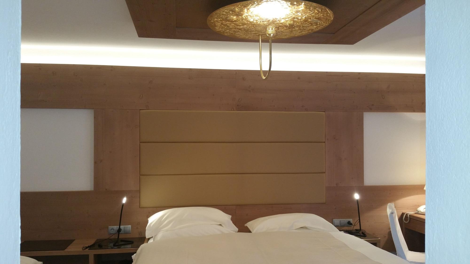 Hotel Vergeiner Seefeld in Tirol Luaran gambar