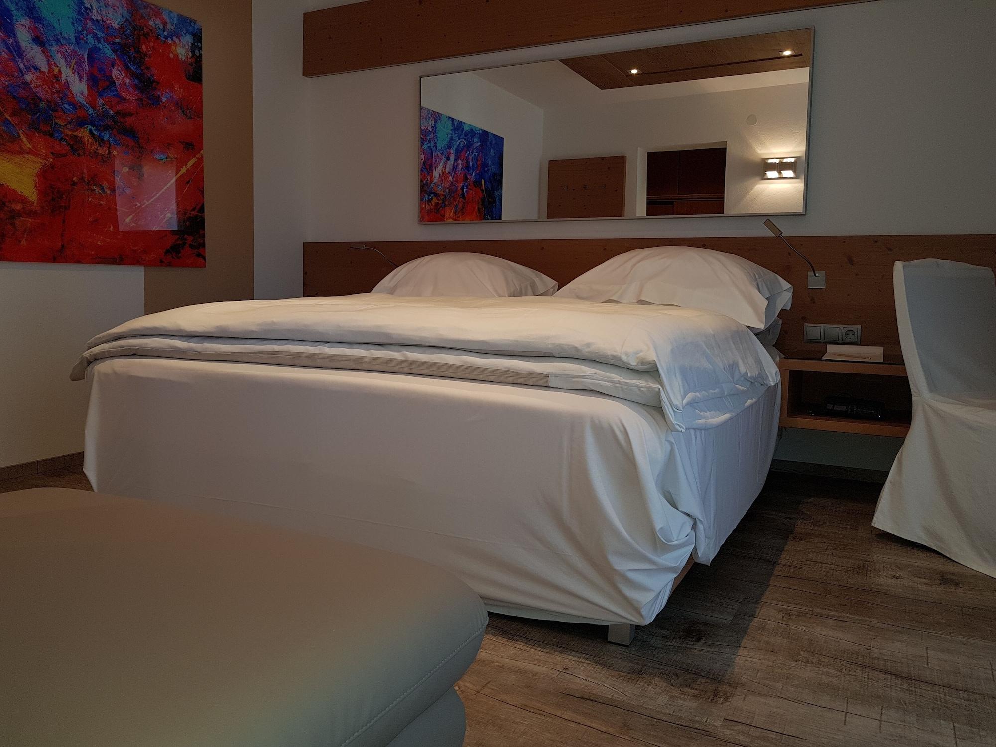 Hotel Vergeiner Seefeld in Tirol Luaran gambar