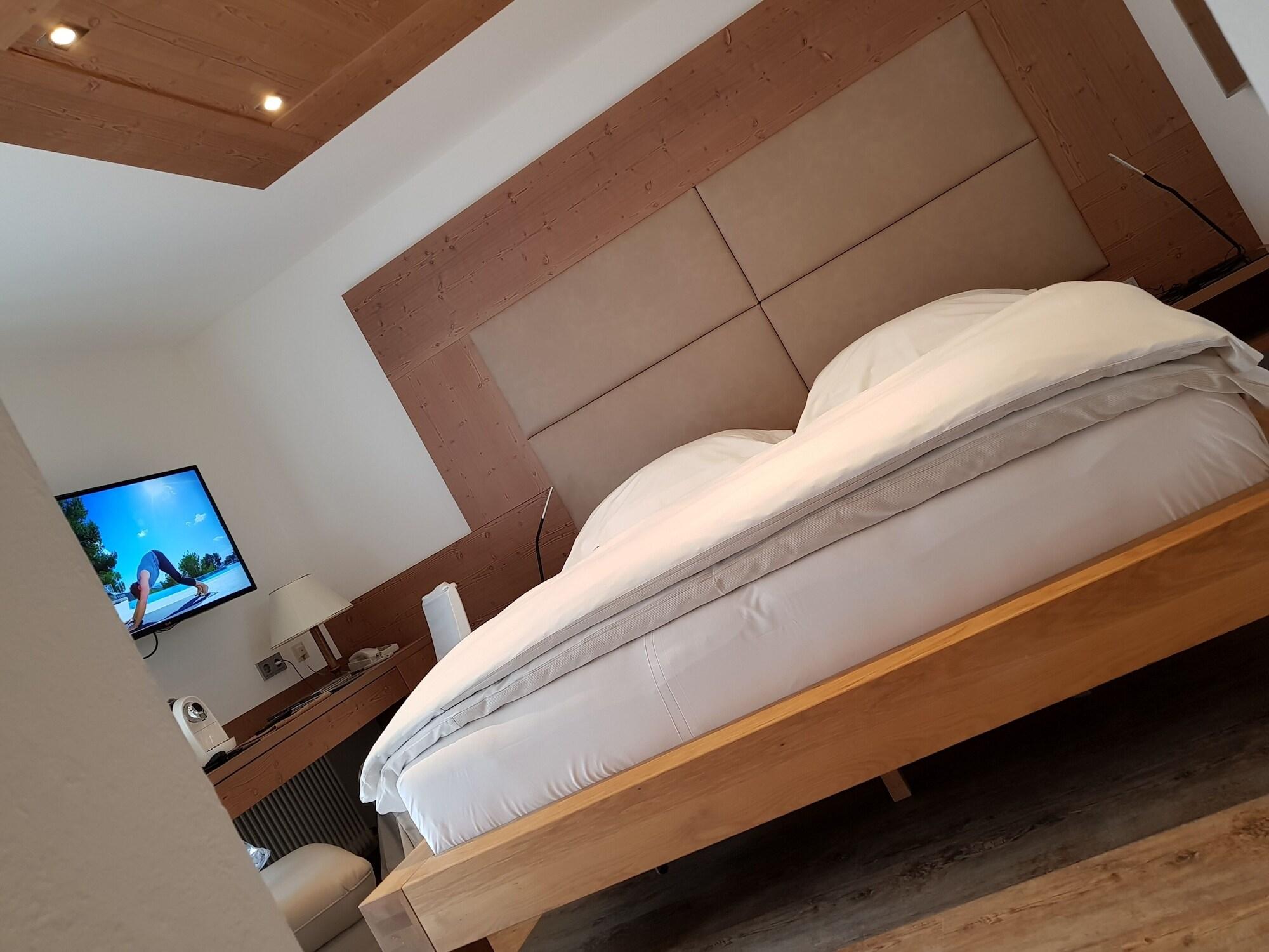 Hotel Vergeiner Seefeld in Tirol Luaran gambar