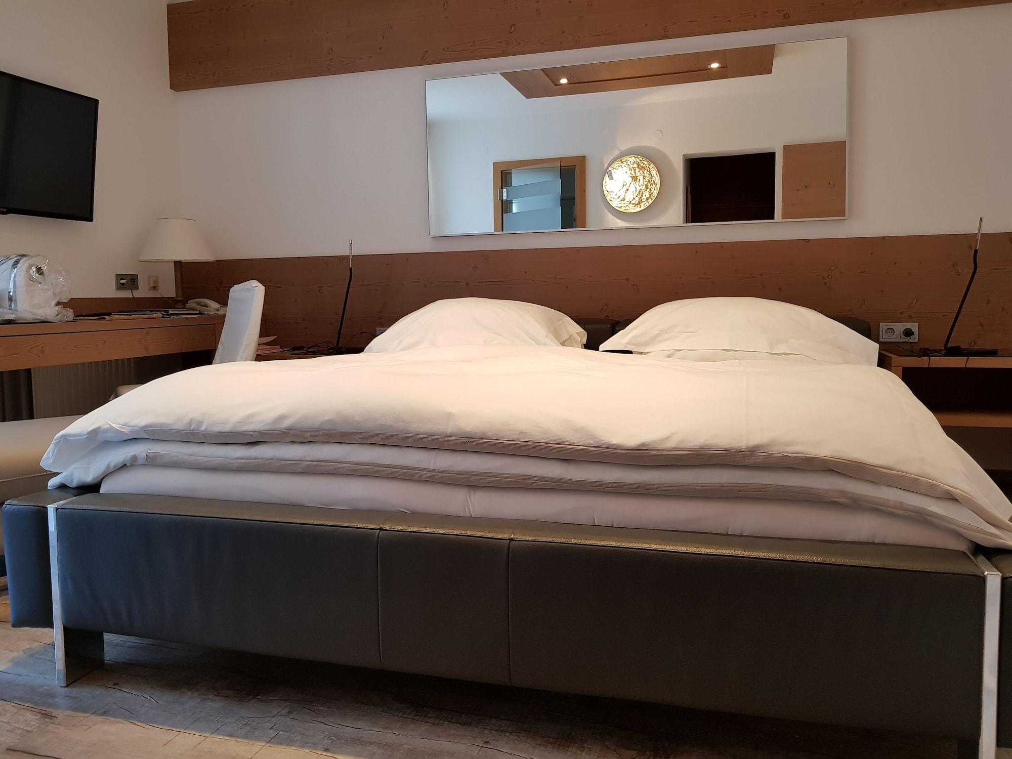 Hotel Vergeiner Seefeld in Tirol Luaran gambar