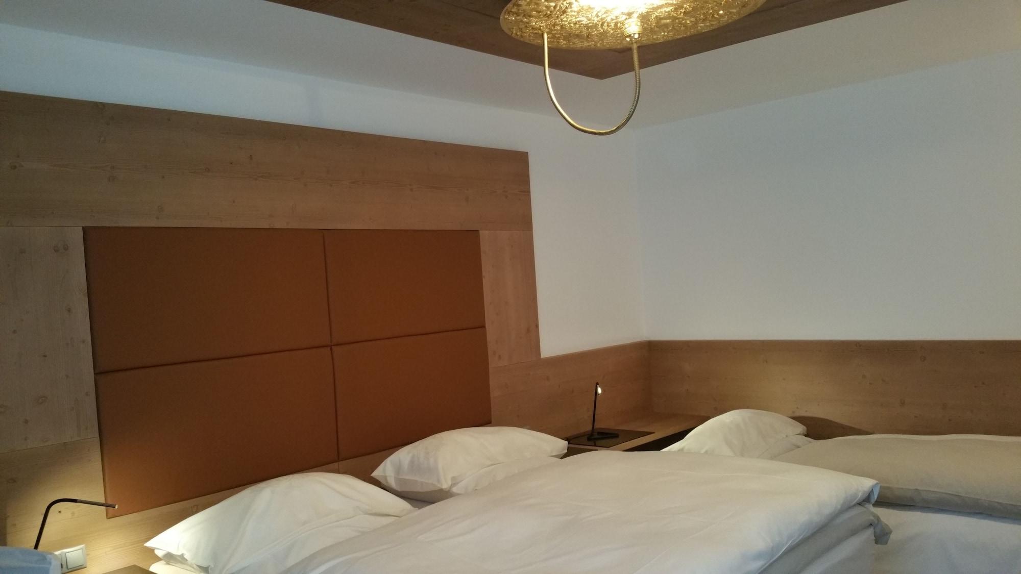 Hotel Vergeiner Seefeld in Tirol Luaran gambar