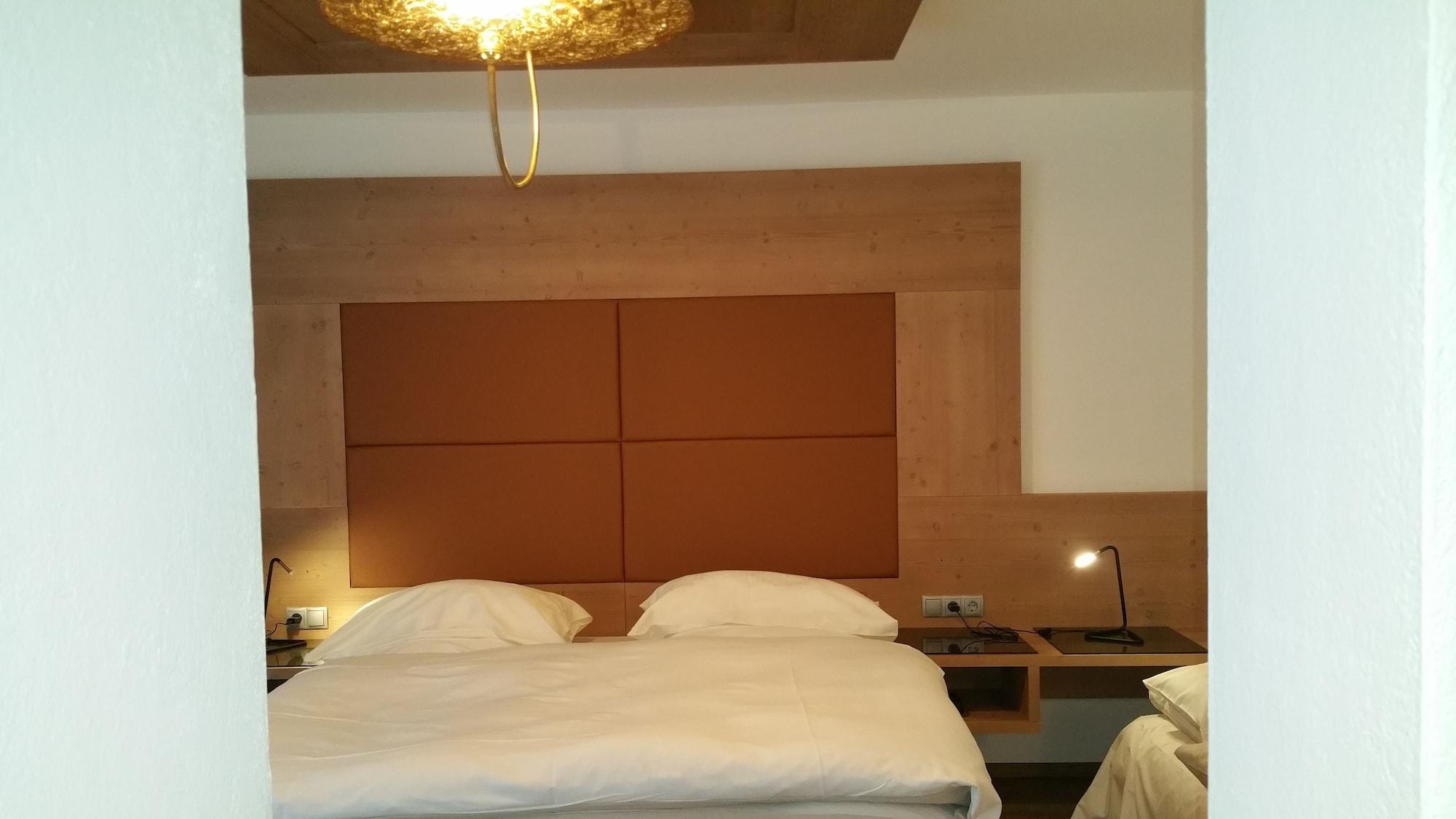 Hotel Vergeiner Seefeld in Tirol Luaran gambar