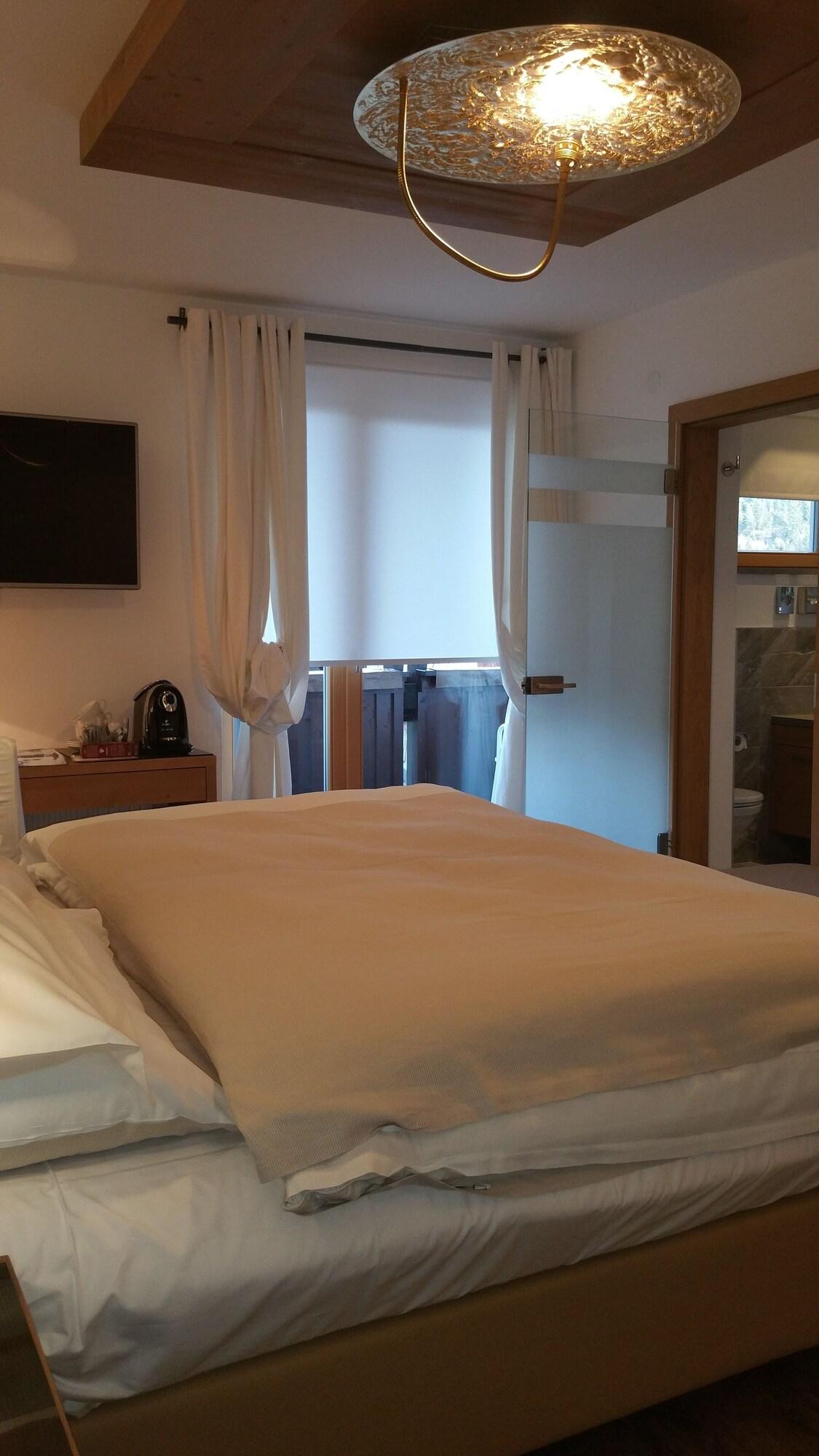 Hotel Vergeiner Seefeld in Tirol Luaran gambar