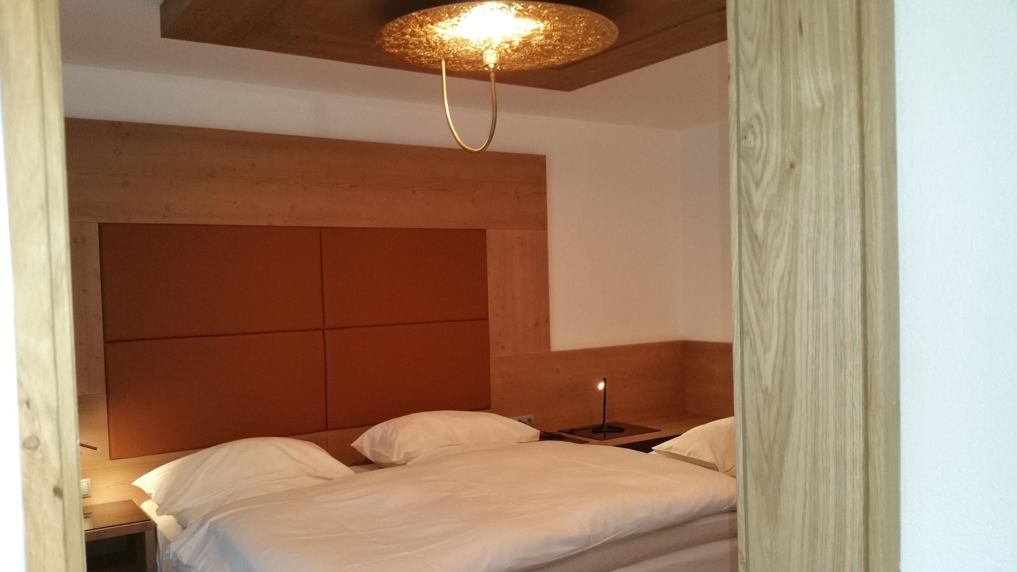 Hotel Vergeiner Seefeld in Tirol Luaran gambar