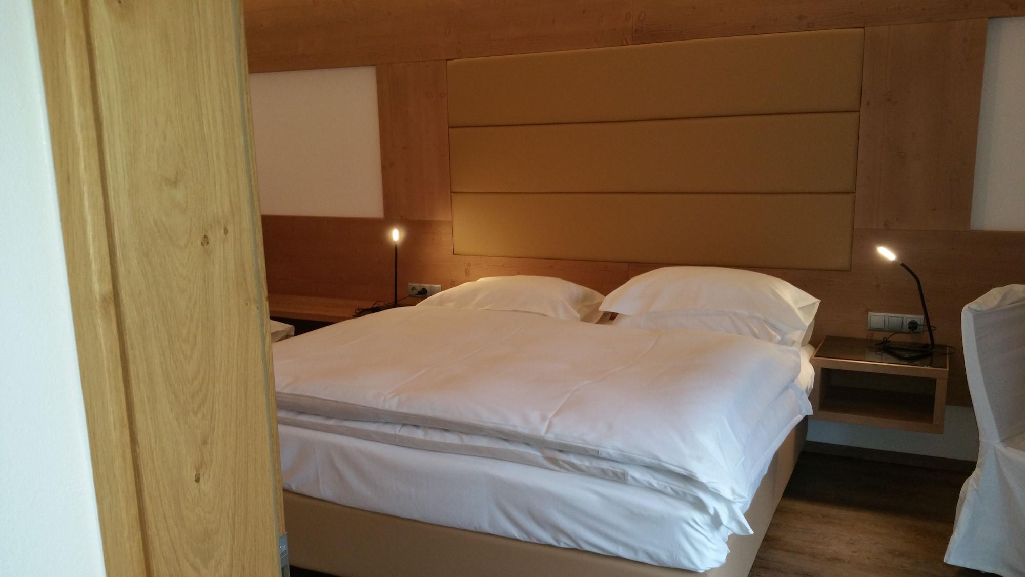 Hotel Vergeiner Seefeld in Tirol Luaran gambar
