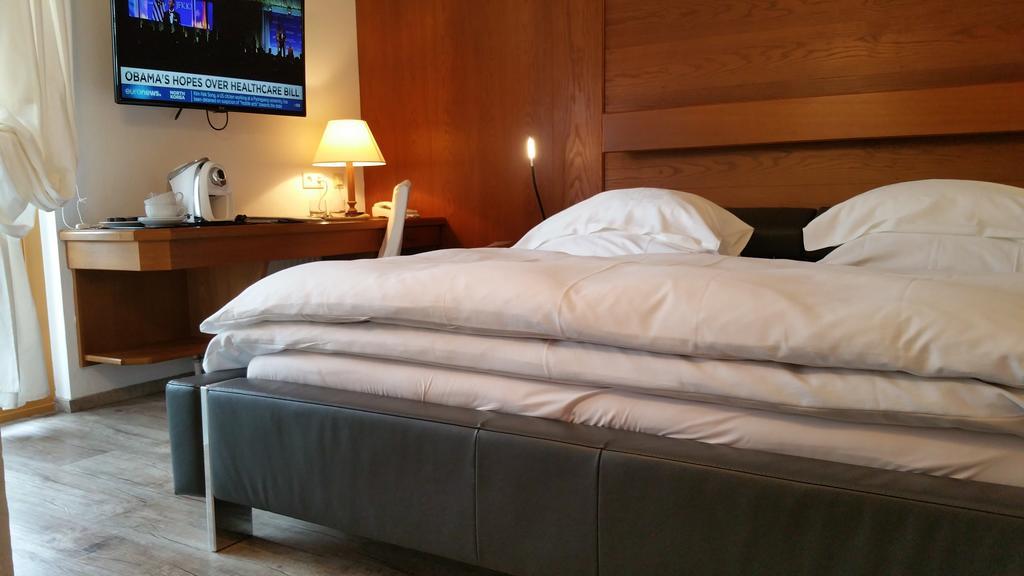 Hotel Vergeiner Seefeld in Tirol Luaran gambar