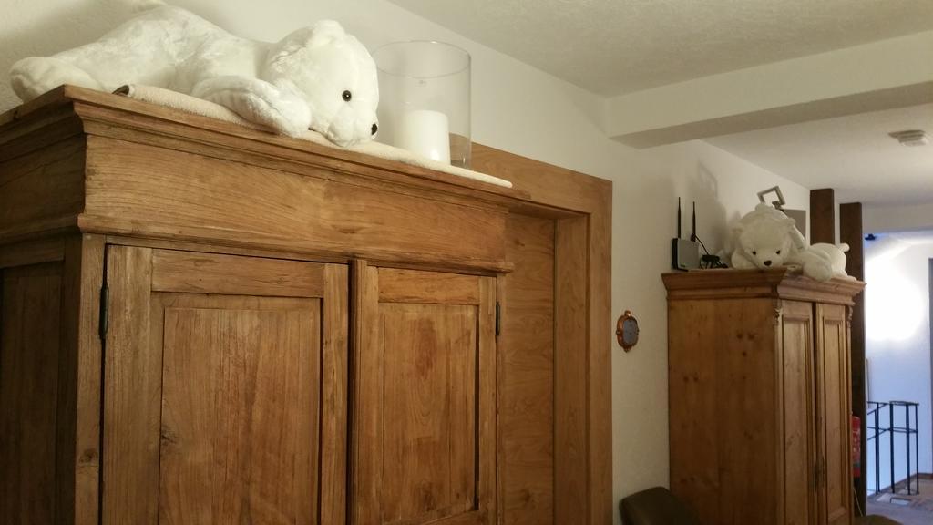 Hotel Vergeiner Seefeld in Tirol Luaran gambar