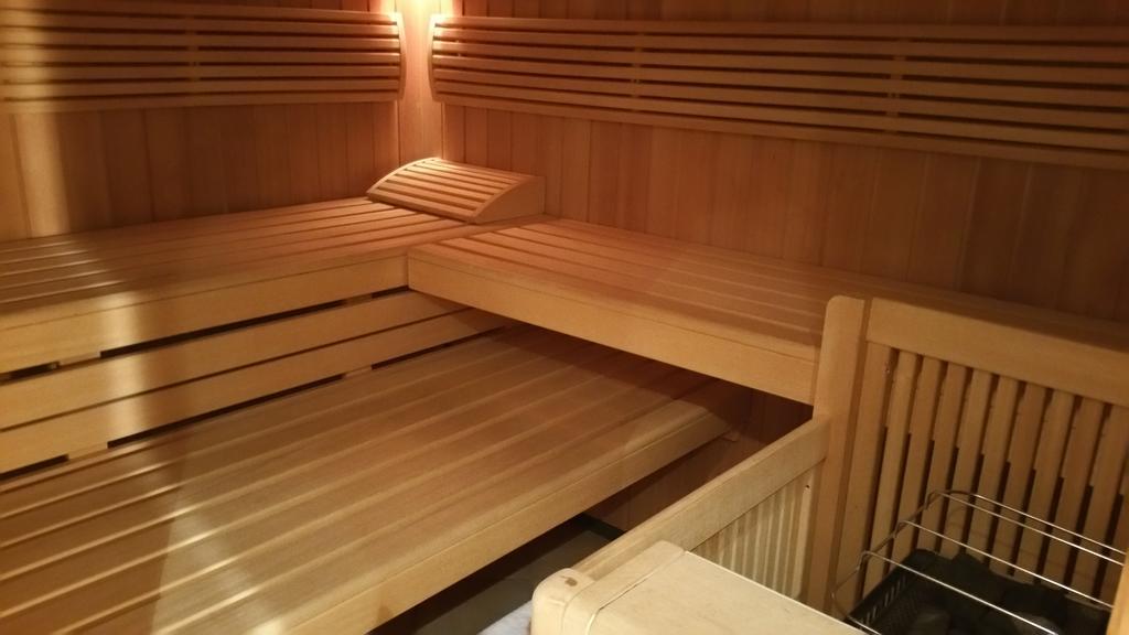 Hotel Vergeiner Seefeld in Tirol Luaran gambar