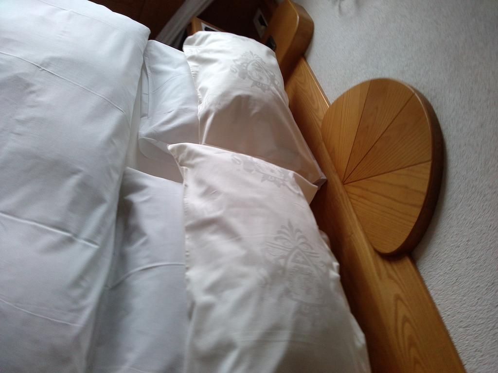 Hotel Vergeiner Seefeld in Tirol Bilik gambar