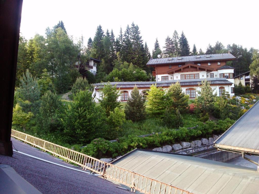 Hotel Vergeiner Seefeld in Tirol Luaran gambar