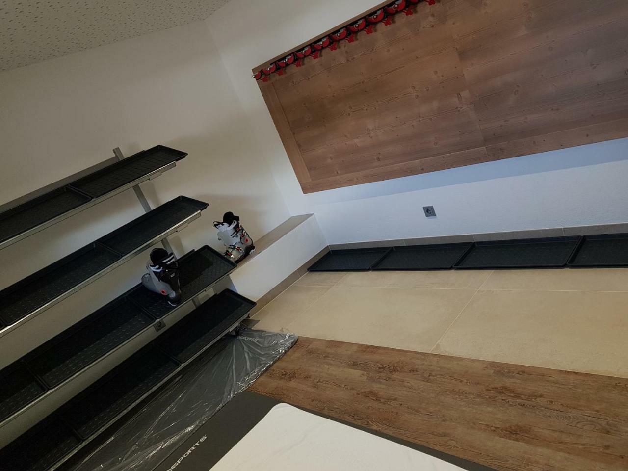 Hotel Vergeiner Seefeld in Tirol Luaran gambar
