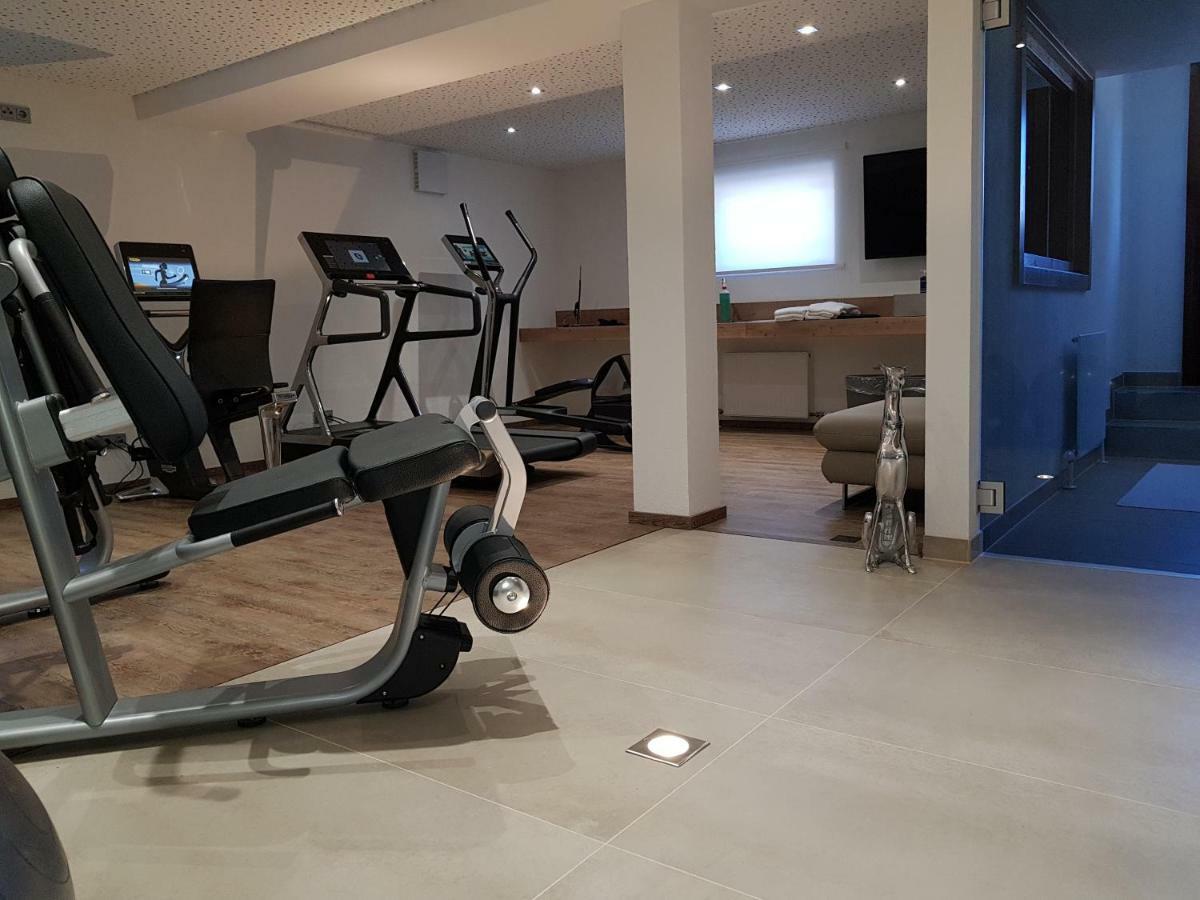 Hotel Vergeiner Seefeld in Tirol Luaran gambar